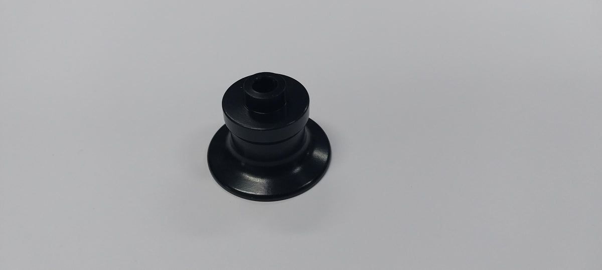 ENVE Alloy Hub Front QR Disc End Cap - Non-Drive Side