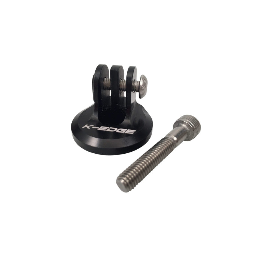 K-Edge GO BIG Top Cap Mount