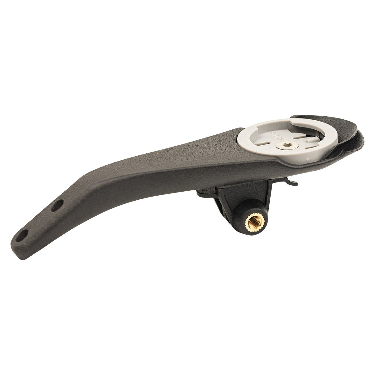 Silca Chisela 3DP Titanium Computer Mount