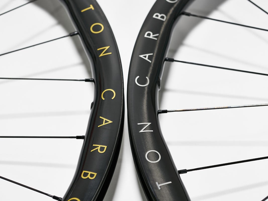 Princeton ALTA 3532 Wheelset