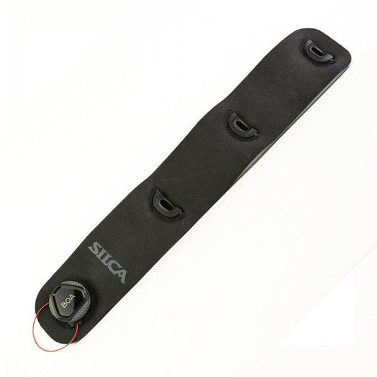 Silca Hypalon Strap with BOA Closure
