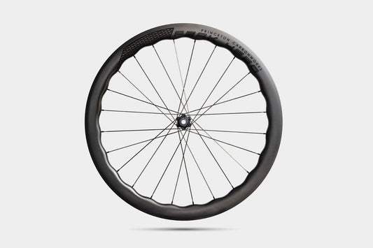 Princeton PEAK 4550 Disc Brake Carbon Road Wheelset