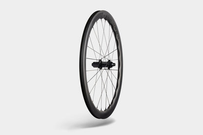 Princeton PEAK 4550 Disc Brake Carbon Road Wheelset