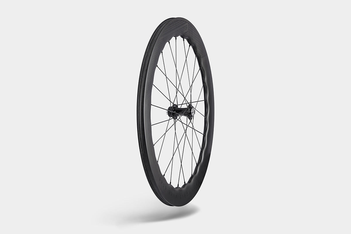 Princeton WAKE 6560 Disc Brake Carbon Road Wheelset