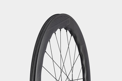 Princeton WAKE 6560 Disc Brake Carbon Road Wheelset