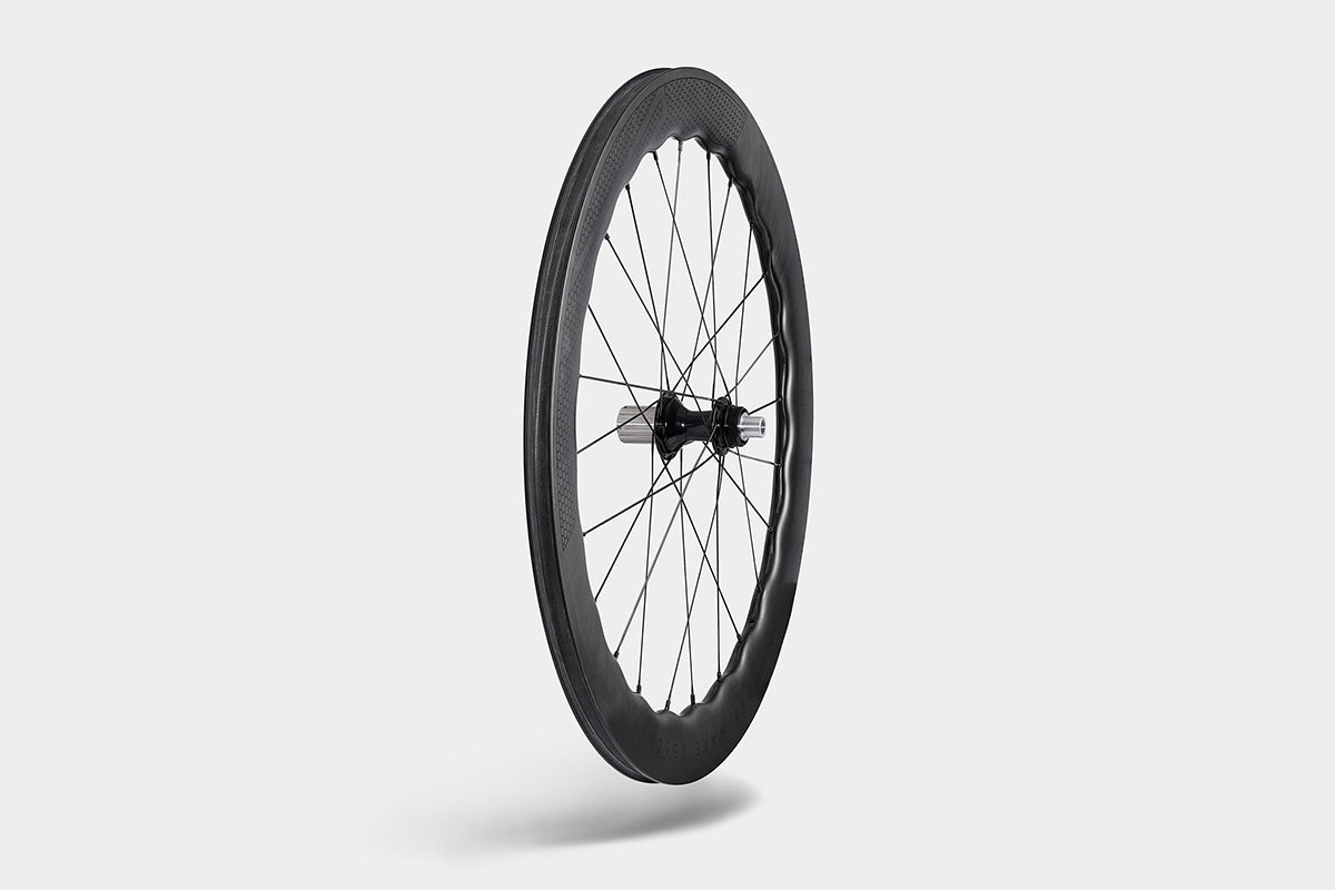 Princeton WAKE 6560 Disc Brake Carbon Road Wheelset