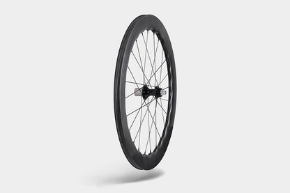 Princeton WAKE 6560 Disc Brake Carbon Road Wheelset