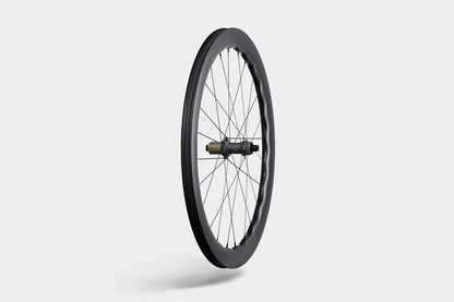 Princeton DUAL 5550 Disc Brake Carbon Road Wheelset