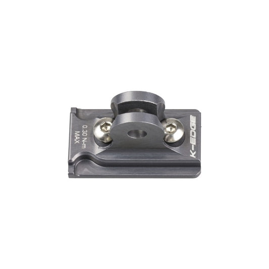 K-Edge GO BIG NiteRider Adapter for Lumina