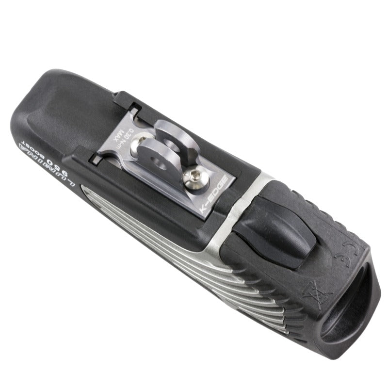 K-Edge GO BIG NiteRider Adapter for Lumina