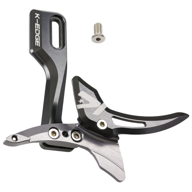 K-Edge MTB Single-Ring Chain Guide - DMD