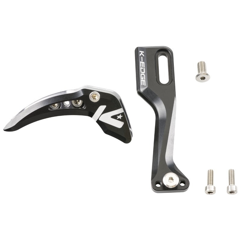 K-Edge MTB Single-Ring Chain Guide - DMD