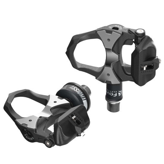 Favero Assioma UNO Power Meter Pedals - Left Side Only