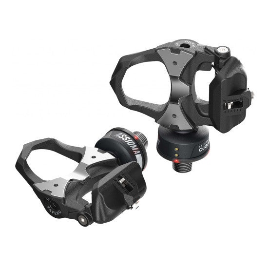 Favero Assioma DUO Power Meter Pedals - Dual Power