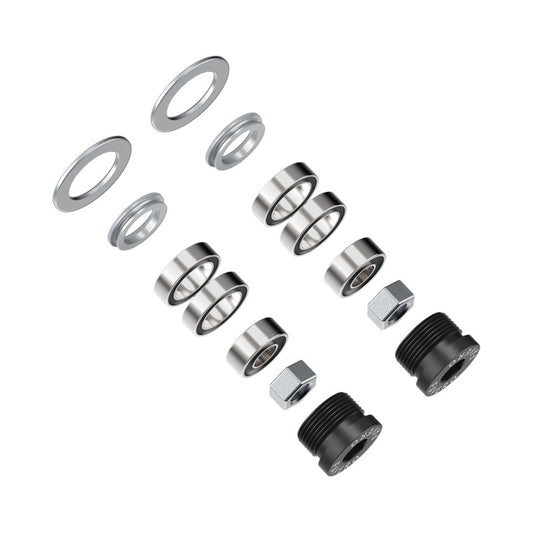 Favero Assioma - Bearings Set (DUO + UNO)