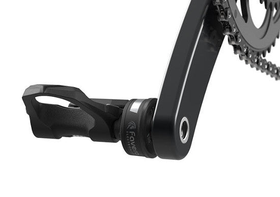 Favero Assioma - UNO > DUO Upgrade Kit - Right Hand Pedal & Sensor - Power Meter