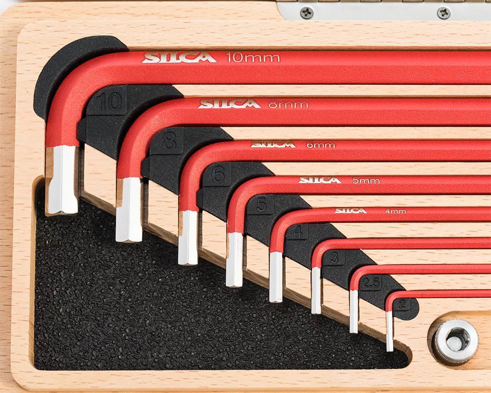 Silca HX-One Home Essentials Tool Kit