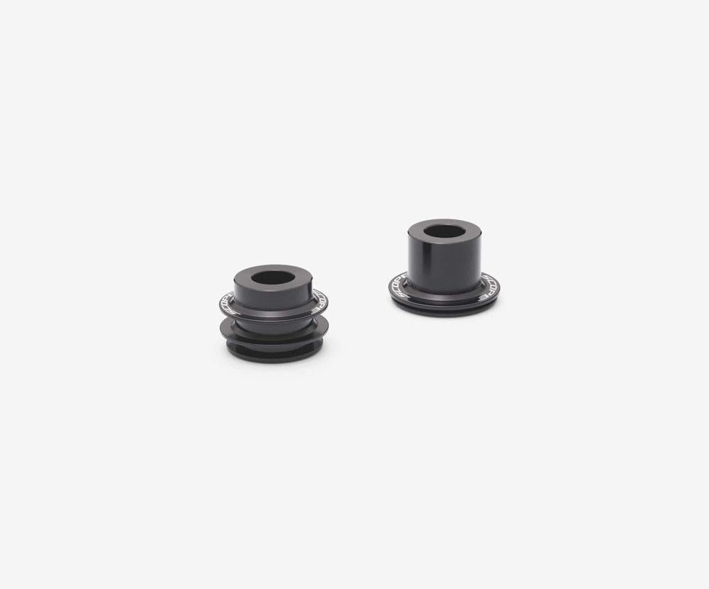 Scope S-Series Disc End Caps - Thru Axle