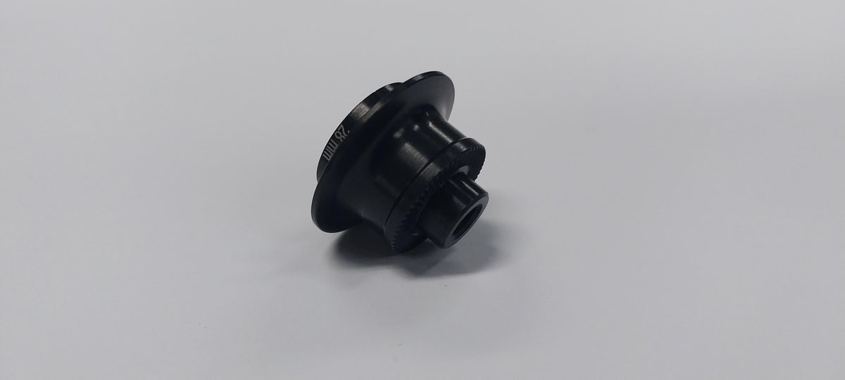 ENVE Axle End Cap - QR, Non-Drive Side (28mm)