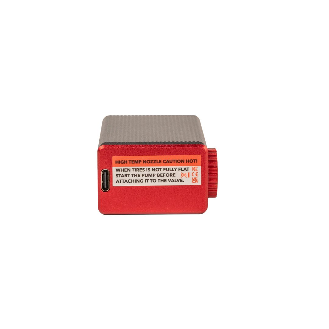 Silca Elettrico Micro Electric Pump