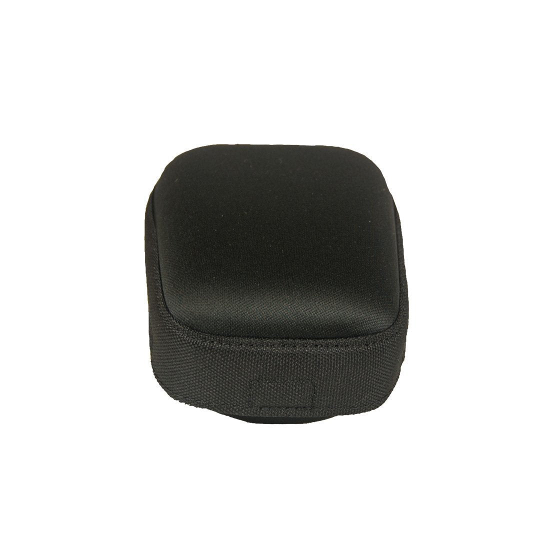 Silca Sicuro Carbon Cage Capsule