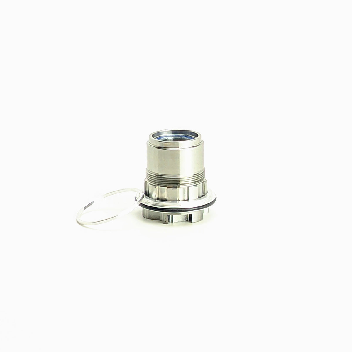 White Industries Titanium Freehub