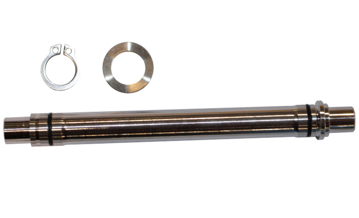 ENVE Front Axle Kit - 12mm Thru Axle Disc