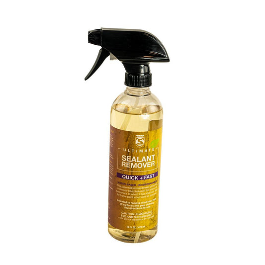 Silca Ultimate Sealant Remover - 473ml
