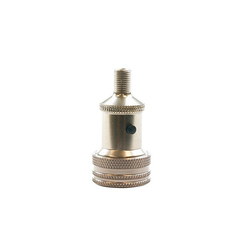 Silca Aluminium Presta Chuck