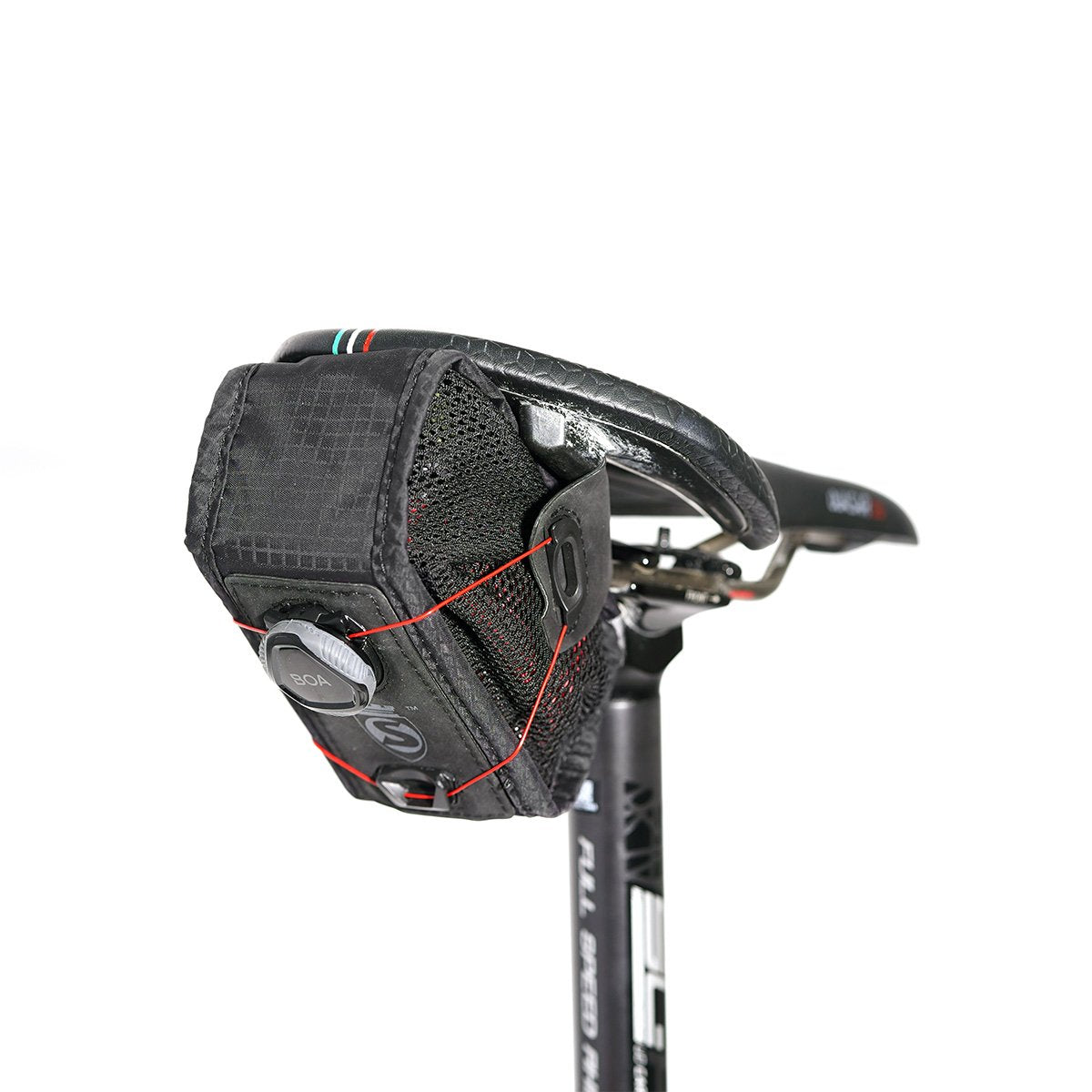 Silca Mattone WEB Seat Pack