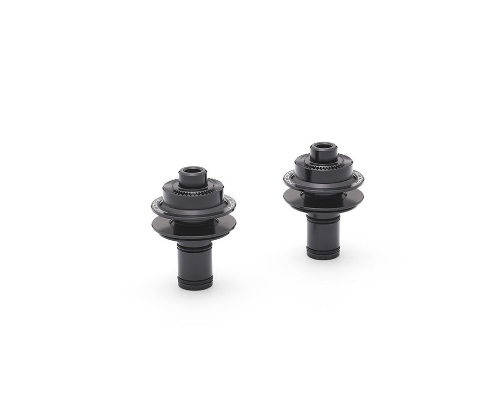 Scope S-Series Rim Brake End Caps - Quick Release