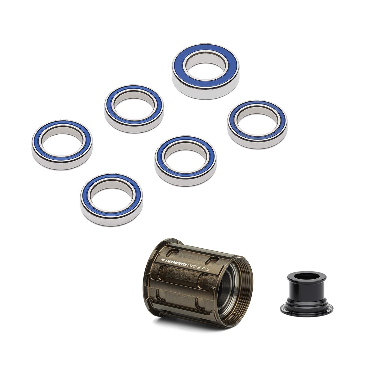 Scope Artech CeramicSpeed Bearing Upgrade Kit
