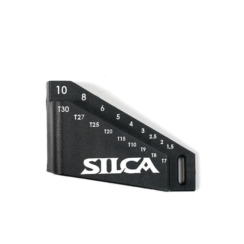 Silca HX-Two Travel Hex & Torx Kit