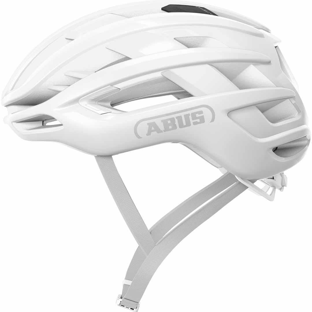 ABUS AIRBREAKER 2.0 Pure White - M