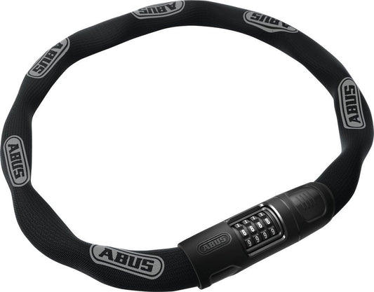 ABUS 8808 Combo Chain Lock - 85cm