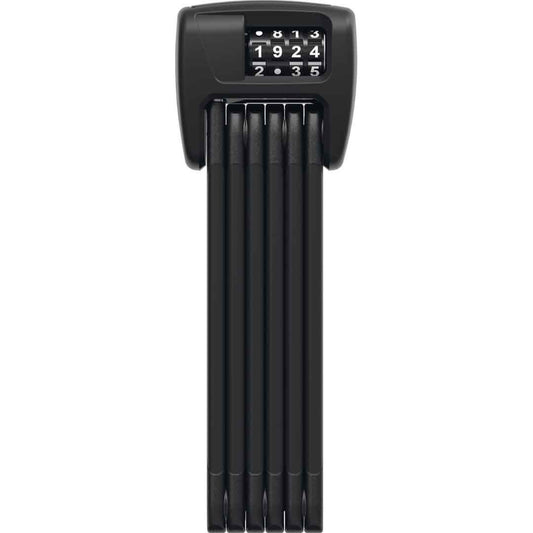 ABUS Bordo 6000C Combo Folding Lock - 90cm
