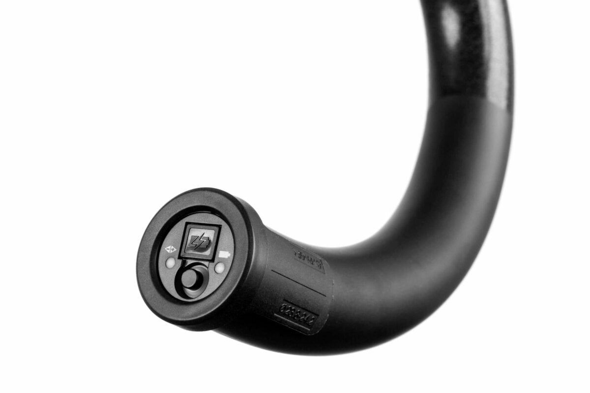 ENVE SES Aero In-Route Carbon Road Handlebars