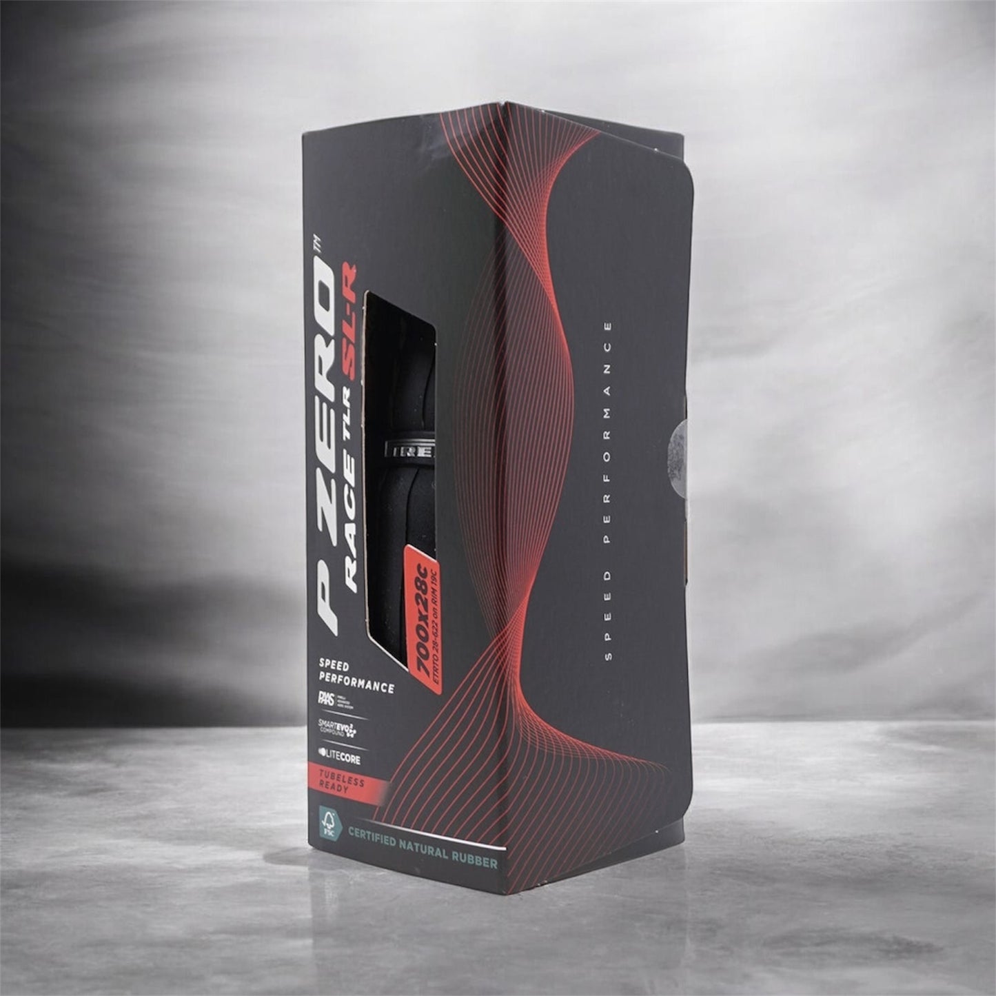 Pirelli P-ZERO SL - SLR 28c