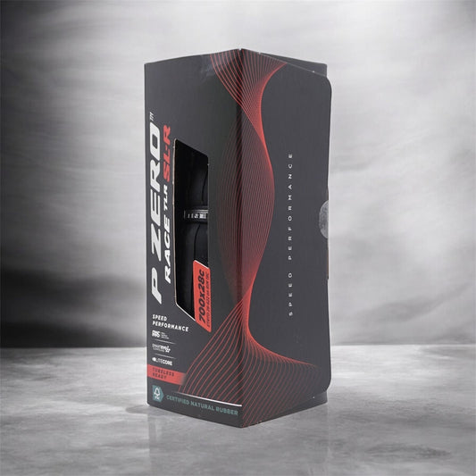 Pirelli P-ZERO SL - SLR 28c