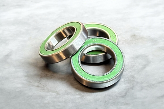 6802 EZO Low Friction Bearing (6802RU)