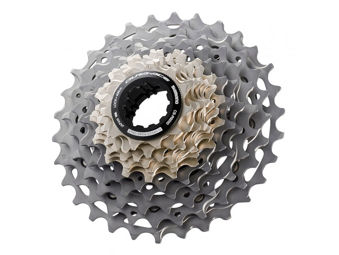 Shimano Dura-Ace CS-R9200 12 Speed Cassette