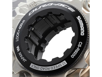 Shimano Dura-Ace CS-R9200 12 Speed Cassette