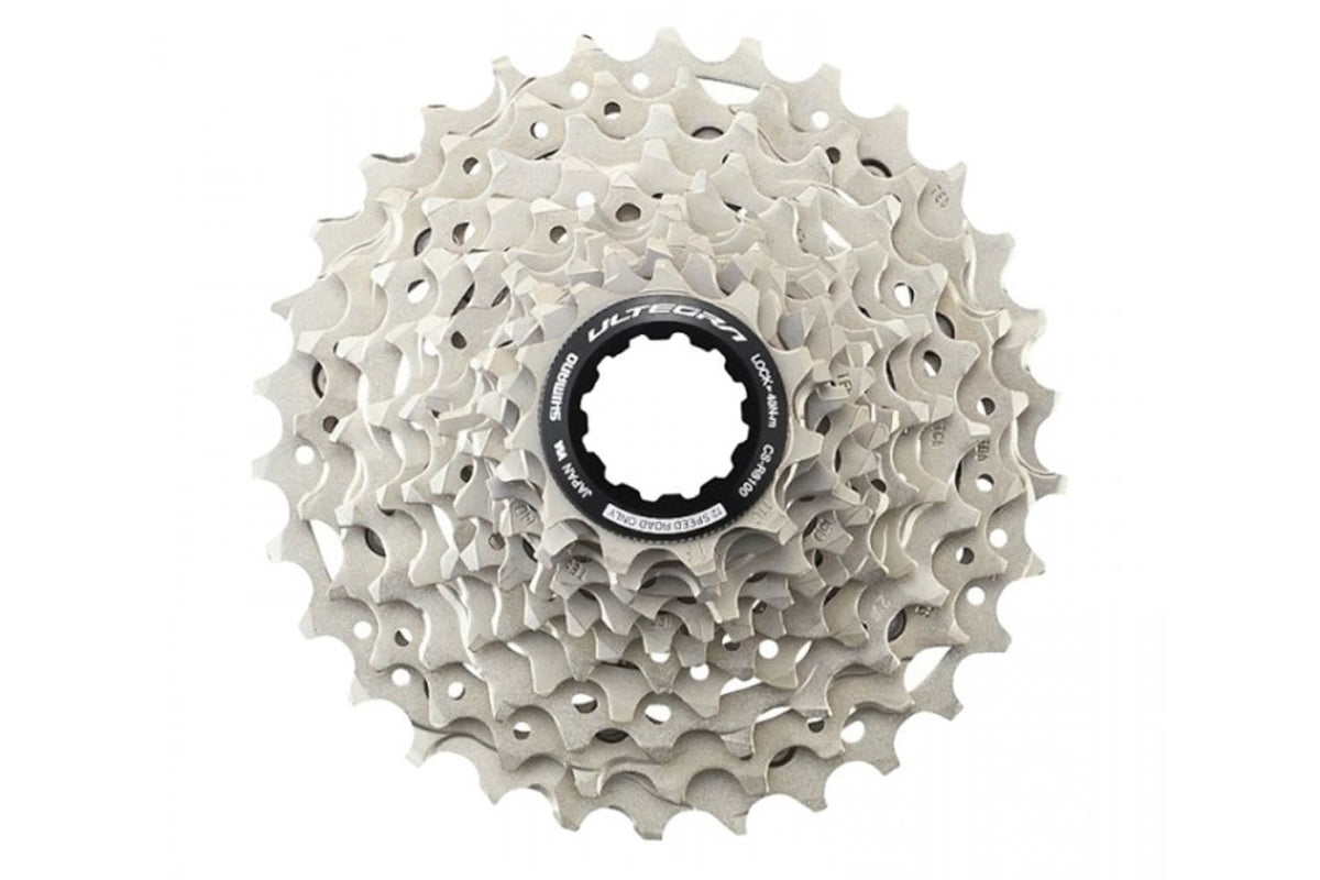 Shimano Ultegra CS-R8101 12 Speed Cassette