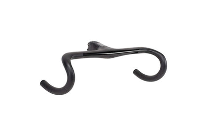 Black Inc Integrated Bar Stem Handlebars