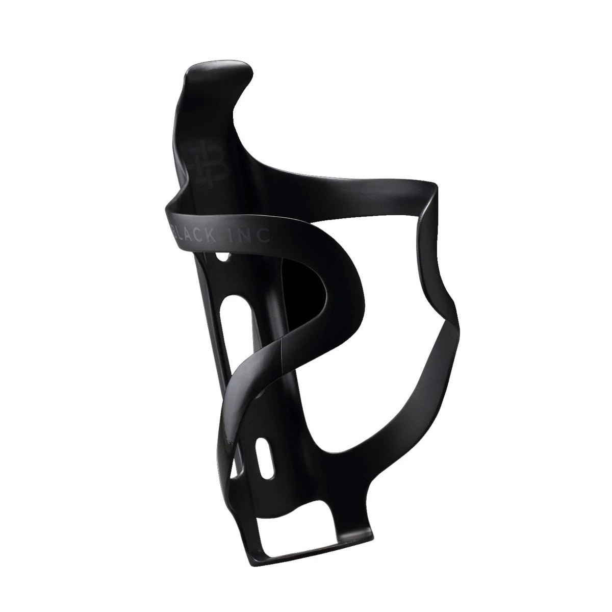Black Inc Carbon Water Bottle Cage