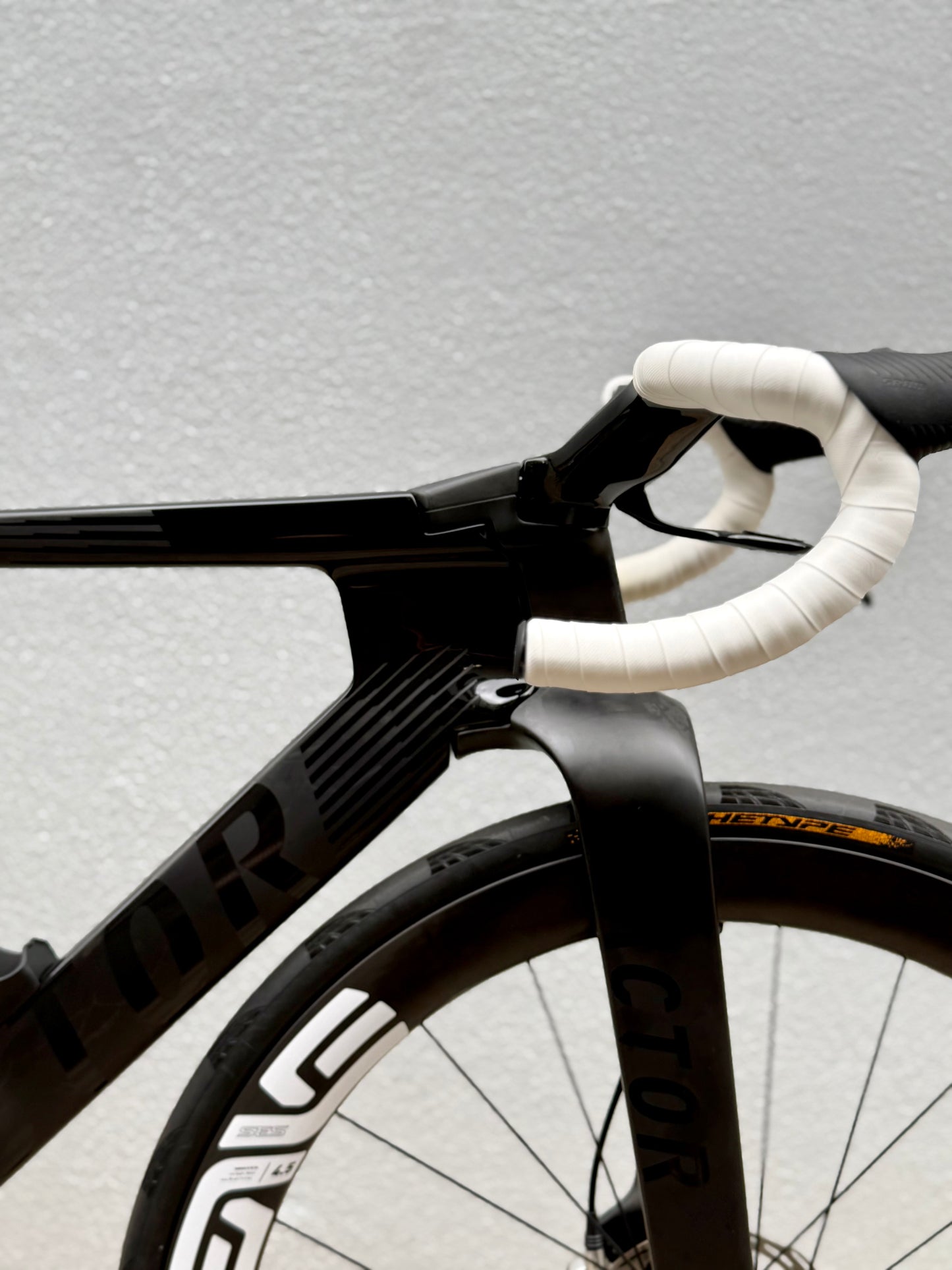 Factor One SRAM Red ENVE SES 4.5