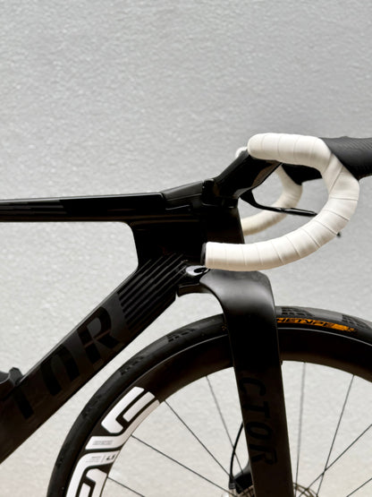 Factor One SRAM Red ENVE SES 4.5