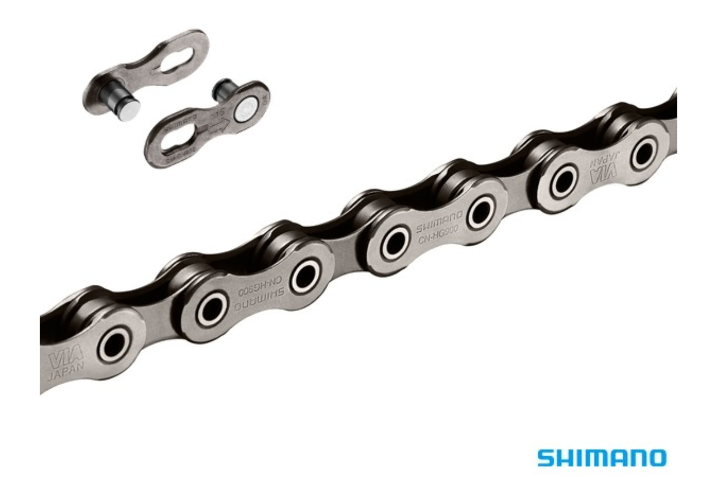 Shimano CN-HG40 8 Speed Chain