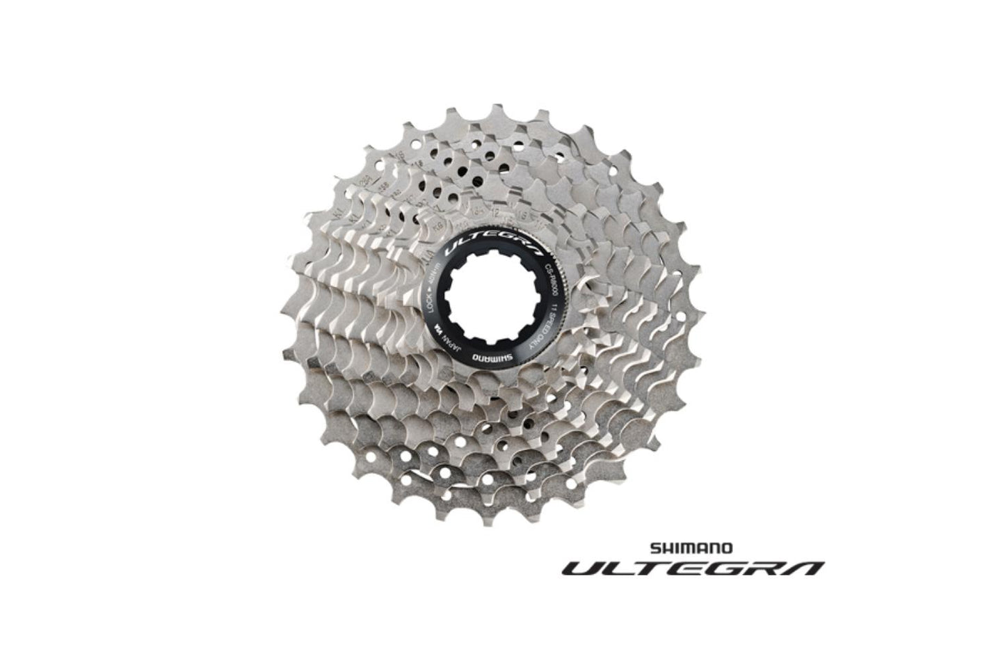 Shimano Ultegra CS-R8000 11 Speed Cassette