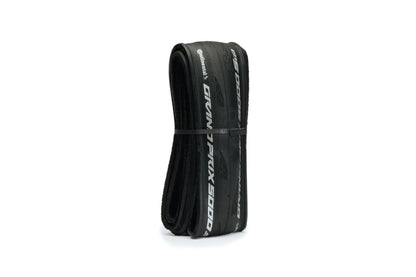 Continental GP5000 S TR Hookless/Tubeless - Black 30c